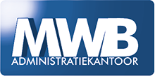 Administratiekantoor MWB Logo